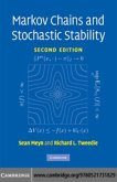 Markov Chains and Stochastic Stability (eBook, PDF)