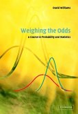 Weighing the Odds (eBook, PDF) Weighing the Odds (eBook, PDF)