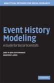 Event History Modeling (eBook, PDF)