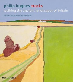 Tracks - Hughes, Philip