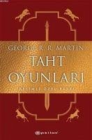 Taht Oyunlari - R. R. Martin, George