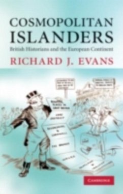Cosmopolitan Islanders (eBook, PDF) - Evans, Richard J.