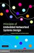 Principles of Embedded Networked... - Bild 1