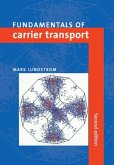 Fundamentals of Carrier Transport (eBook, PDF)