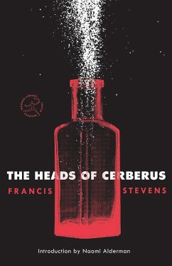 The Heads of Cerberus - Stevens, Francis