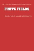 Finite Fields (eBook, PDF)
