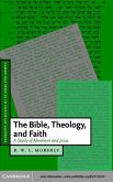 Bible, Theology, and Faith (eBook, PDF)