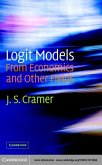 Logit Models from Economics and Other Fields (eBook, PDF)