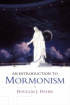 Introduction to Mormonism (eBook, PDF) - Davies, Douglas J.