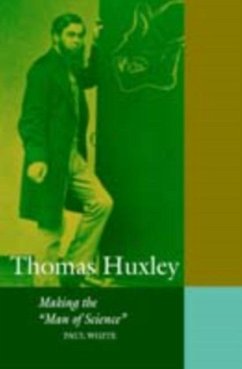 Thomas Huxley (eBook, PDF) - White, Paul