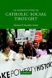 Introduction to Catholic Social Thought... - Bild 1