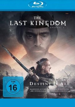 The Last Kingdom - Staffel 3 - Last Kingdom,The