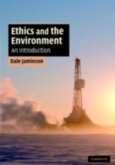 Ethics and the Environment (eBook, PDF) Ethics and the Environment (eBook, PDF)