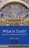 What is Truth? (eBook, PDF)