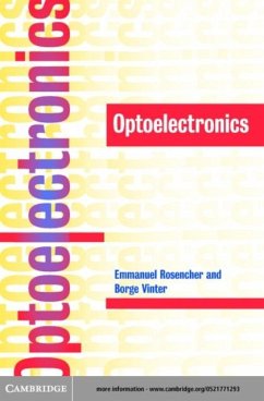 Cover Optoelectronics (eBook, PDF)