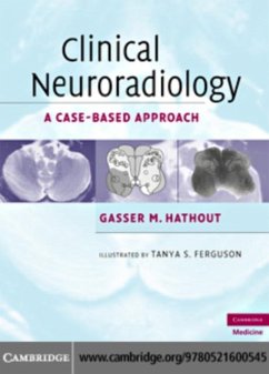 Cover Clinical Neuroradiology (eBook, PDF)