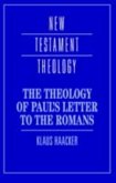Theology of Paul's Letter to the Romans (eBook, PDF)
