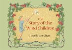 The Story of the Wind Children: Mini Edition