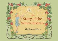 The Story of the Wind Children - Olfers, Sibylle von