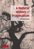 Natural History of Pragmatism (eBook, PDF)