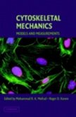 Cytoskeletal Mechanics (eBook, PDF)