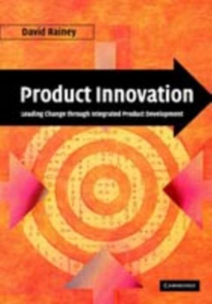 Product Innovation (eBook, PDF)