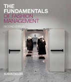 The Fundamentals of Fashion Management (eBook, ePUB)