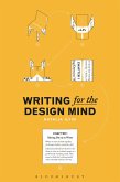 Writing for the Design Mind (eBook, ePUB)