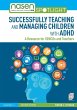 Successfully Teaching and Managing... - Bild 1
