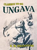 Ungava (eBook, ePUB)