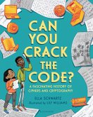 Can You Crack the Code? (eBook, ePUB)