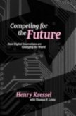 Competing for the Future (eBook, PDF)
