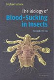 Biology of Blood-Sucking in Insects (eBook, PDF)