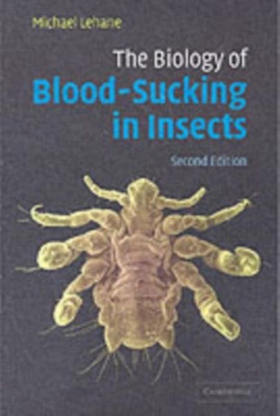 Biology of Blood-Sucking in Insects (eBook, PDF) Biology of Blood-Sucking in Insects (eBook, PDF)