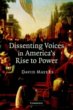 Dissenting Voices in America's Rise to... - Bild 1