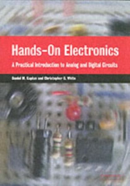 Hands-On Electronics (eBook, PDF)
