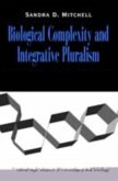 Biological Complexity and Integrative Pluralism (eBook, PDF)