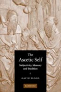 Ascetic Self (eBook, PDF) - Flood, Gavin