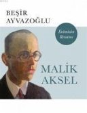 Malik Aksel - Evimizin Ressami
