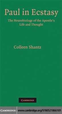 Paul in Ecstasy (eBook, PDF) - Shantz, Colleen