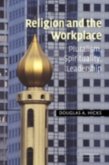 Religion and the Workplace (eBook, PDF)