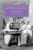Literature and Medicine in Nineteenth-Century Britain (eBook, PDF)