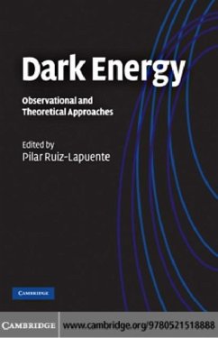 Cover Dark Energy (eBook, PDF)