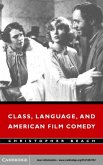 Class, Language, and American Film Comedy (eBook, PDF)