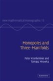 Monopoles and Three-Manifolds (eBook, PDF)