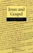 Jesus and Gospel (eBook, PDF) - Bild 1