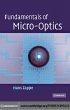 Fundamentals of Micro-Optics (eBook,... - Bild 1