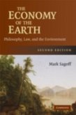Economy of the Earth (eBook, PDF)