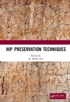 Hip Preservation Techniques