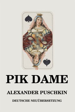 Pik Dame (eBook, ePUB) - Puschkin, Alexander